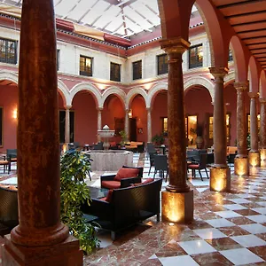 Hotel Santo Domingo, Lucena