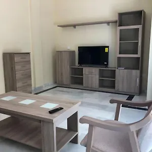 Apartamento Vibora, 2 Plazas De Garaje,, Lucena