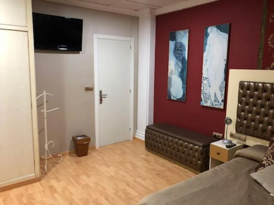 Apartamento Gran Castravinaria Lucena 0*,  España