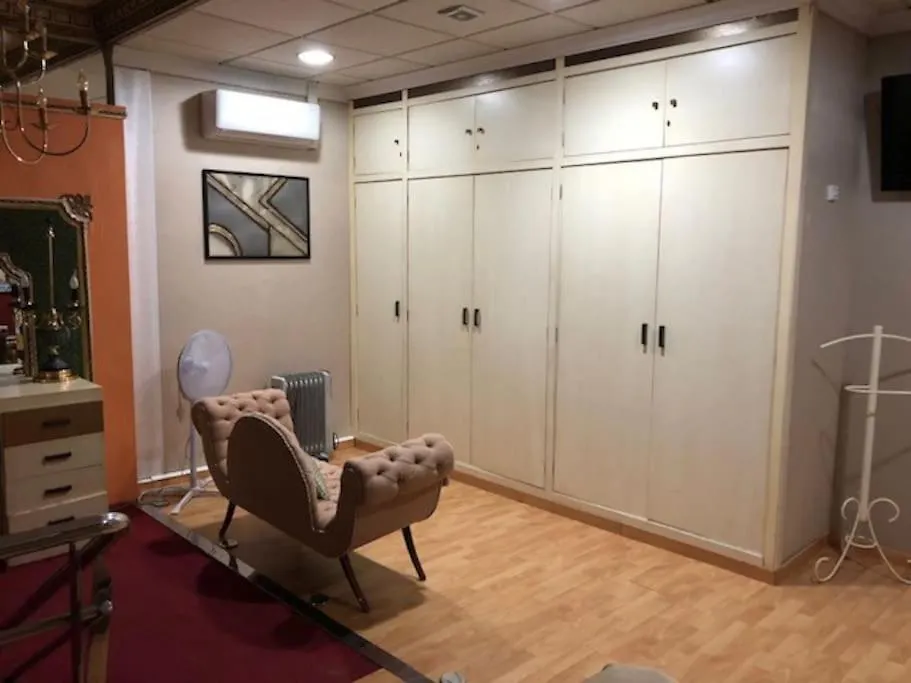 Apartamento Gran Castravinaria Lucena España