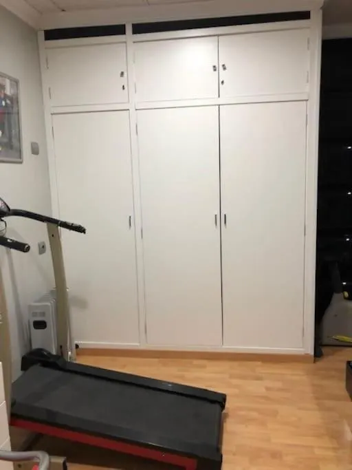 Apartamento Gran Castravinaria Lucena