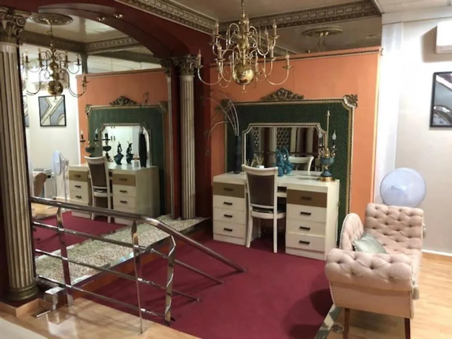 Apartamento Gran Castravinaria Lucena 0*,  España