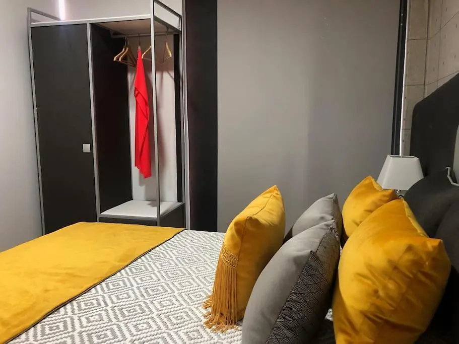 Apartamento Gran Castravinaria Lucena