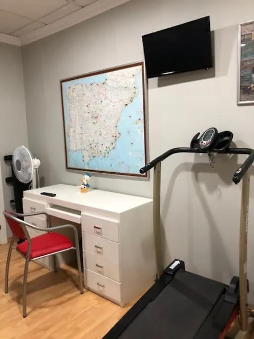 Apartamento Gran Castravinaria Lucena 0*,  España