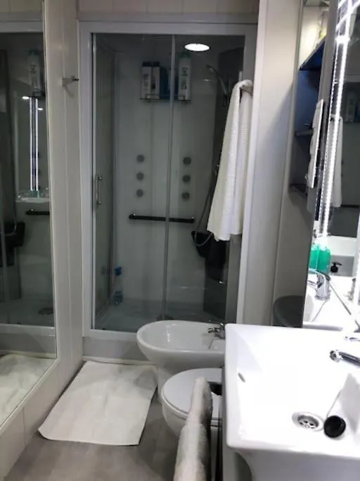 Apartamento Gran Castravinaria Lucena España