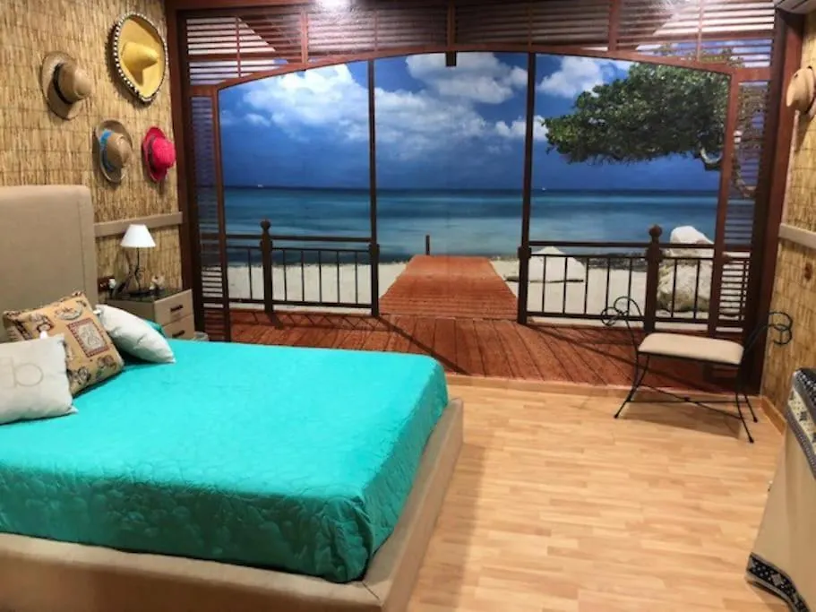 Apartamento Gran Castravinaria Lucena